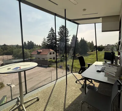 Gewerbeimmobilie mieten in Graz – 433 m², € 16 – Bild 8 von 14