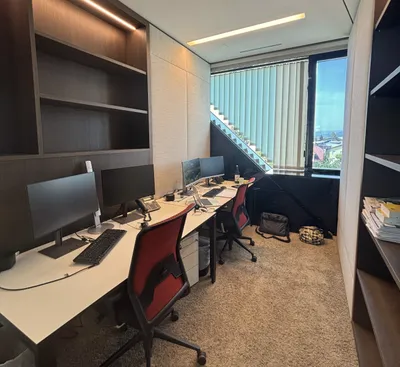 Gewerbeimmobilie mieten in Graz – 433 m², € 16 – Bild 6 von 14