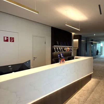 Gewerbeimmobilie mieten in Graz – 433 m², € 16 – Bild 3 von 14