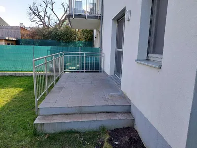 2-Zimmer-Wohnung mieten in Tulln – 46 m², € 920 – Bild 3 von 10
