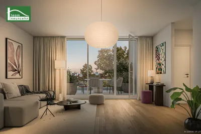Immobilie kaufen in Wien – 64,97 m², € 282.200 – Bild 7 von 10