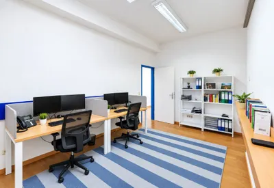 4-Zimmer-Gewerbeimmobilie mieten in Klagenfurt – 80 m², € 1.198 – Bild 5 von 6
