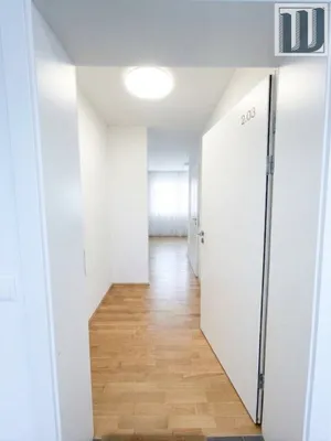 1-Zimmer-Wohnung mieten in Baden – 33,34 m², € 700 – Bild 2 von 19