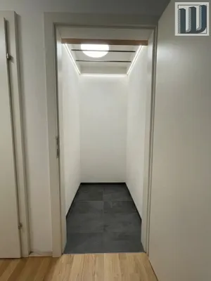 1-Zimmer-Wohnung mieten in Baden – 33,34 m², € 700 – Bild 18 von 19