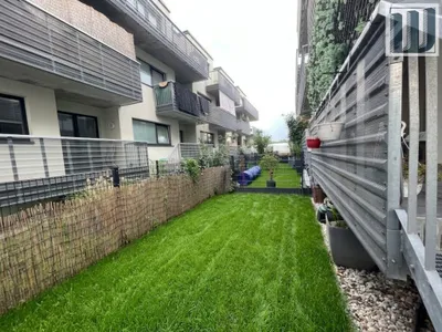 1-Zimmer-Wohnung mieten in Baden – 33,34 m², € 700 – Bild 11 von 19