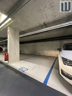 1-Zimmer-Wohnung mieten in Baden – 33,34 m², € 700 – Bild 16 von 19