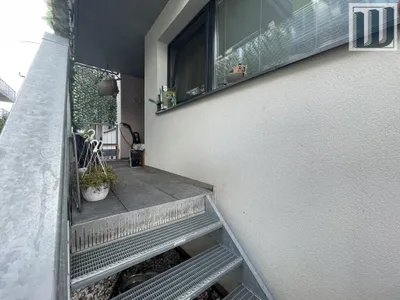 1-Zimmer-Wohnung mieten in Baden – 33,34 m², € 700 – Bild 12 von 19