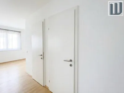 1-Zimmer-Wohnung mieten in Baden – 33,34 m², € 700 – Bild 3 von 19