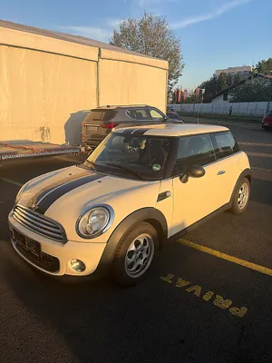 MINI Mini ONE 1,6