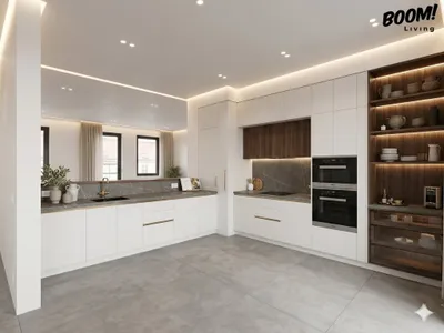 2-Zimmer-Wohnung kaufen in Wien – 59,62 m², € 499.988 – Bild 6 von 15