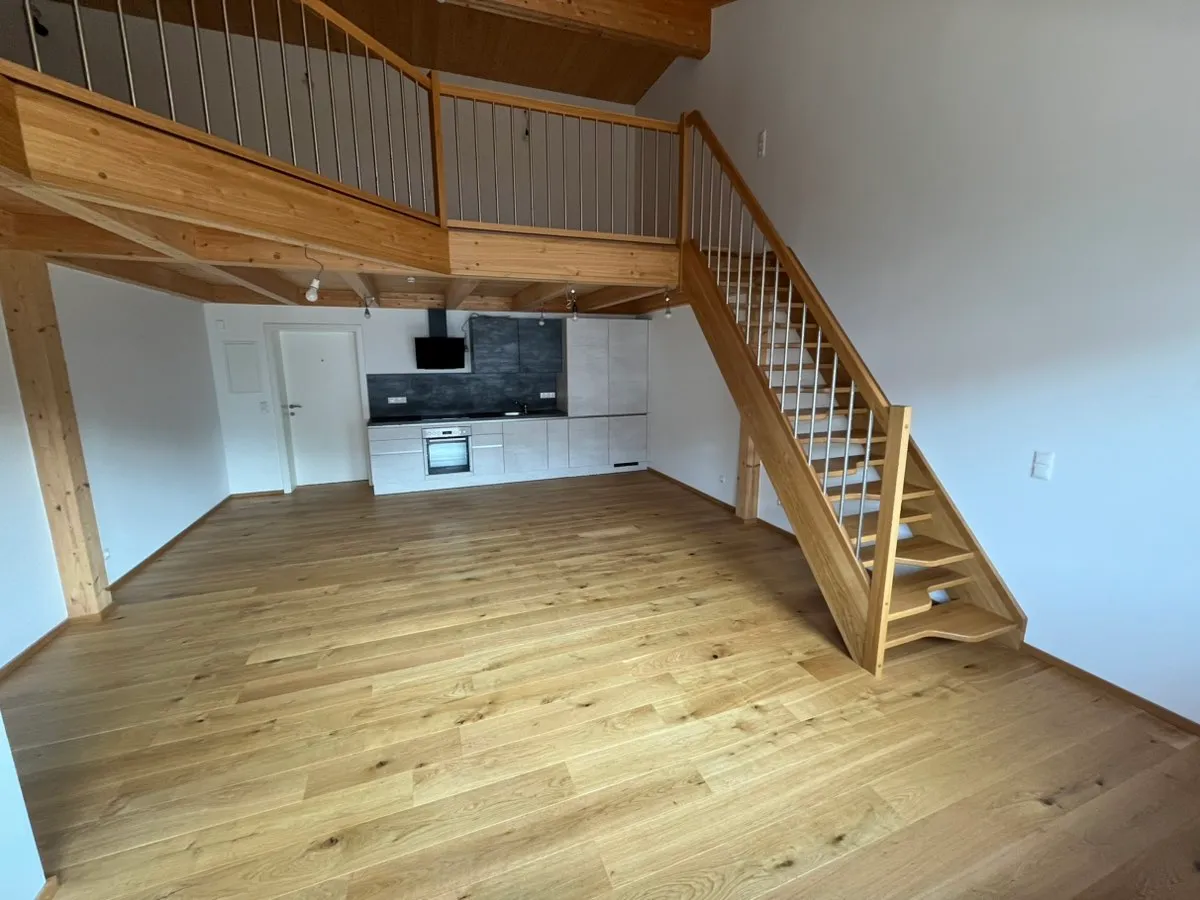 Apartment in Palting, Neckreith - Ansicht 2