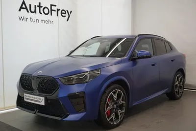 BMW X2 20d xDrive