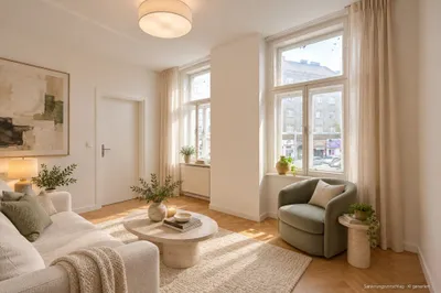 1-Zimmer-Wohnung kaufen in Wien – 40,56 m², € 109.000