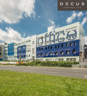 Gewerbeimmobilie mieten in Wien – 555 m², € 11 – Bild 9 von 11