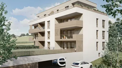 4-Zimmer-Wohnung kaufen in Wels-Land – 86,91 m², € 405.000 – Bild 3 von 10