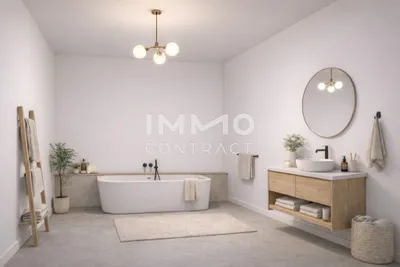 2-Zimmer-Wohnung kaufen in Wien – 47,05 m², € 295.500 – Bild 5 von 8