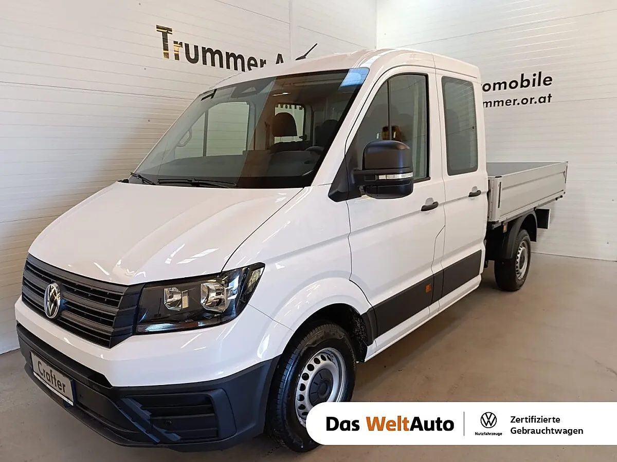 VW Crafter