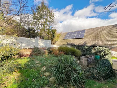 4-Zimmer-Haus mieten in Oberpullendorf – 193 m², € 1.700 – Bild 38 von 41
