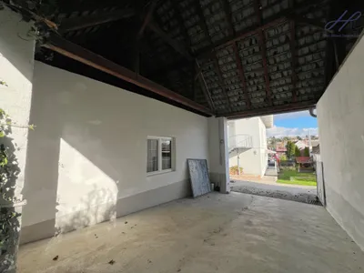 4-Zimmer-Haus mieten in Oberpullendorf – 193 m², € 1.700 – Bild 35 von 41