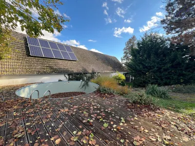 4-Zimmer-Haus mieten in Oberpullendorf – 193 m², € 1.700 – Bild 37 von 41