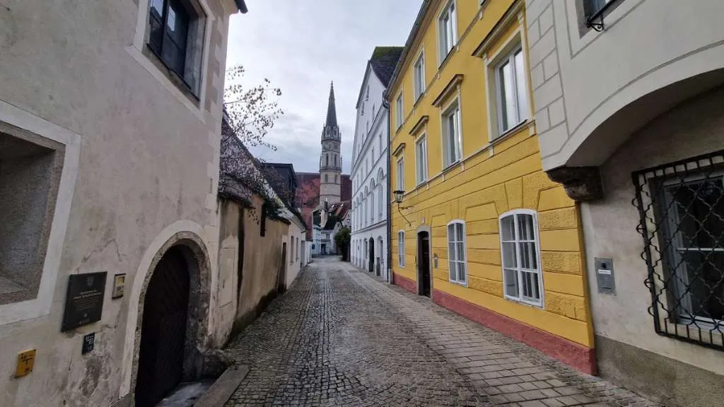 REPRÄSENTATIVE BÜRORÄUME STEYR! - Ansicht 3