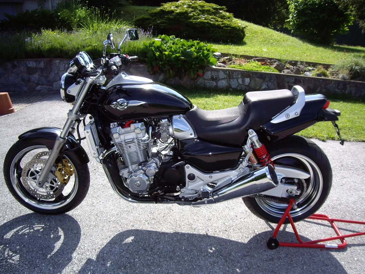 Honda CB