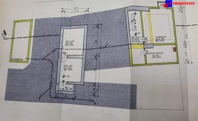 Gewerbeimmobilie kaufen in Wiener Neustadt Land – 700 m², € 290.000 – Bild 27 von 27