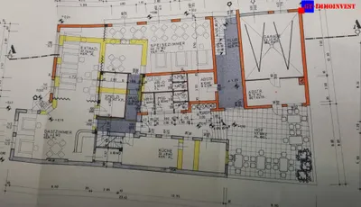 Gewerbeimmobilie kaufen in Wiener Neustadt Land – 700 m², € 290.000 – Bild 26 von 27