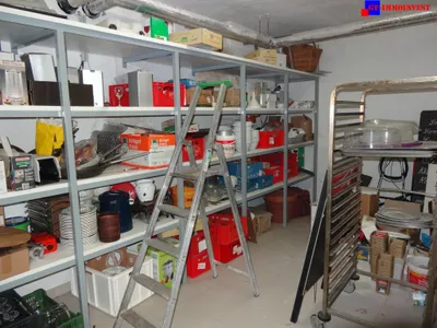 Gewerbeimmobilie kaufen in Wiener Neustadt Land – 700 m², € 290.000 – Bild 17 von 27
