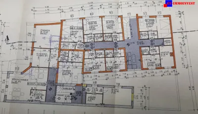 Gewerbeimmobilie kaufen in Wiener Neustadt Land – 700 m², € 290.000 – Bild 25 von 27