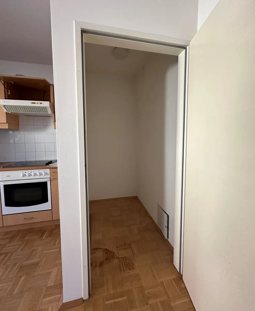Lässige DG - Wohnung in zentraler Innenstadtlage direkt neben dem Grazer Stadtpark - Widok 3