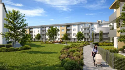 3-Zimmer-Wohnung kaufen in Baden – 66,91 m², € 284.900 – Bild 3 von 12