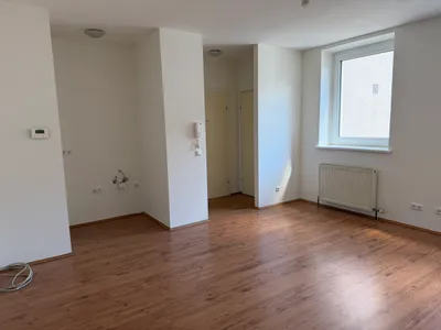 2-Zimmer-Wohnung mieten in Wels – 38 m², € 612 – Bild 2 von 6