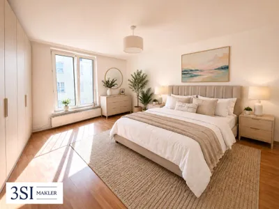 2-Zimmer-Wohnung kaufen in Wien – 57 m², € 195.000