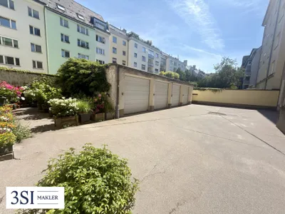 2-Zimmer-Wohnung kaufen in Wien – 57 m², € 195.000 – Bild 9 von 10