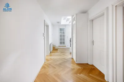 6-Zimmer-Wohnung mieten in Wien – 224,72 m², € 7.036 – Bild 34 von 39