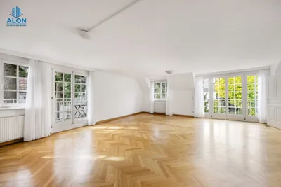 6-Zimmer-Wohnung mieten in Wien – 224,72 m², € 7.036 – Bild 1 von 39