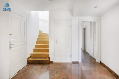 6-Zimmer-Wohnung mieten in Wien – 224,72 m², € 7.036 – Bild 20 von 39