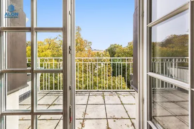 6-Zimmer-Wohnung mieten in Wien – 224,72 m², € 7.036 – Bild 12 von 39