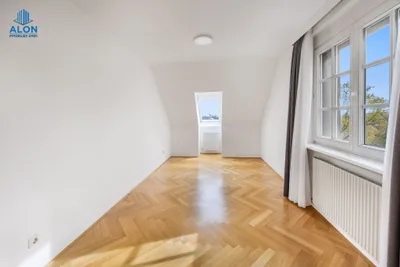 6-Zimmer-Wohnung mieten in Wien – 224,72 m², € 7.036 – Bild 29 von 39
