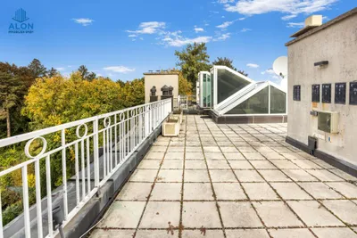 6-Zimmer-Wohnung mieten in Wien – 224,72 m², € 7.036 – Bild 37 von 39