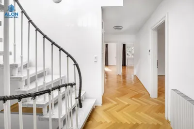 6-Zimmer-Wohnung mieten in Wien – 224,72 m², € 7.036 – Bild 35 von 39