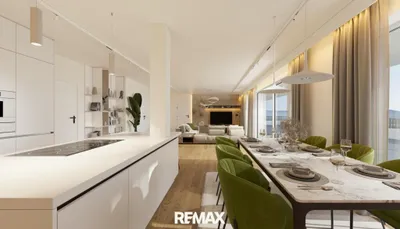 Wohnung kaufen in Steyr-Land – 93,59 m², € 456.000 – Bild 2 von 6