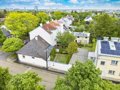 Haus kaufen in Wien – 746 m², € 450.000 – Bild 4 von 6