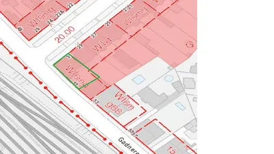 Haus kaufen in Wien – 746 m², € 450.000 – Bild 6 von 6