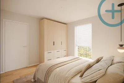 2-Zimmer-Wohnung kaufen in Wien – 44,98 m², € 315.000 – Bild 5 von 6