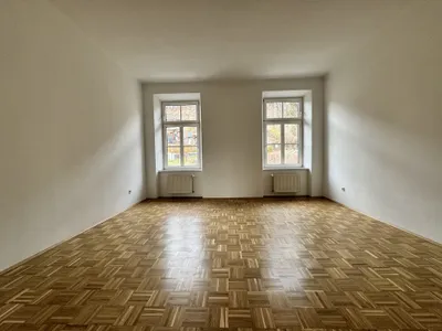 1-Zimmer-Wohnung mieten in Leoben – 40 m², € 405 – Bild 1 von 7