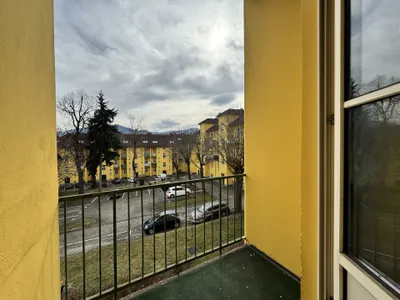 1-Zimmer-Wohnung mieten in Leoben – 40 m², € 405 – Bild 6 von 7