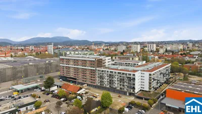 Wohnung zur Miete in 8010 Graz
