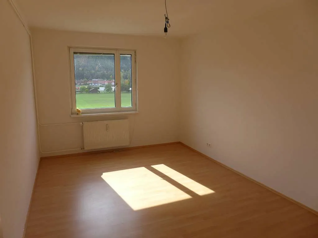 3-Zimmerwohnung - Judenburg – pohled 2